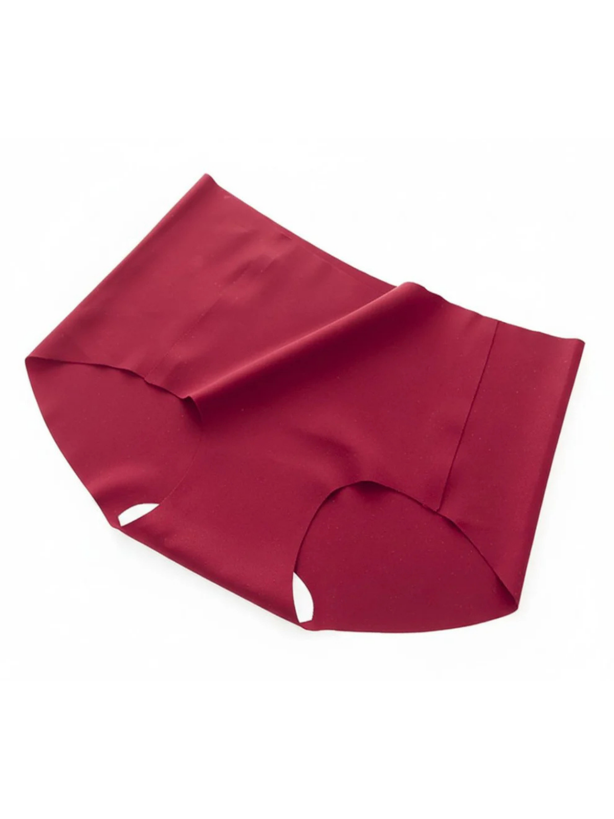 Culotte sans coutures taille mi-haute