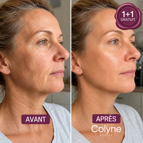 Masque au bio-collagène + pinceau