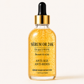 Sérum visage Or 24K