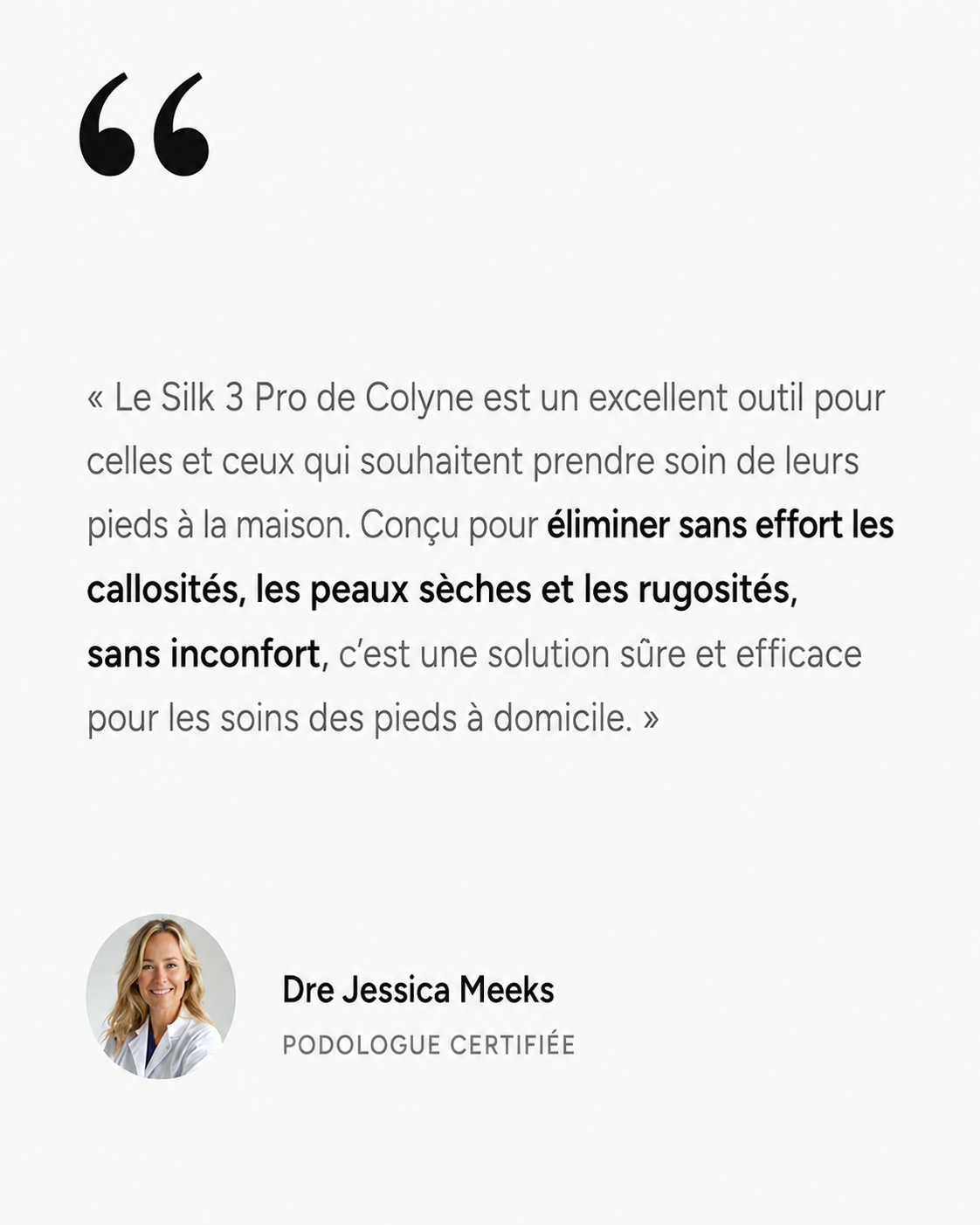 Colyne Silk 3 Pro