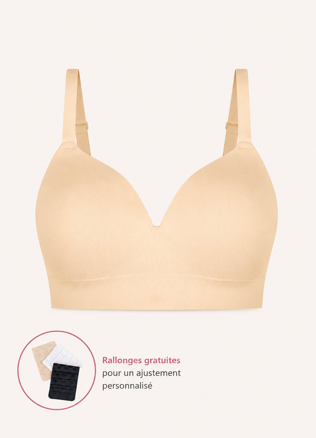 Soutien-gorge Daily Essential