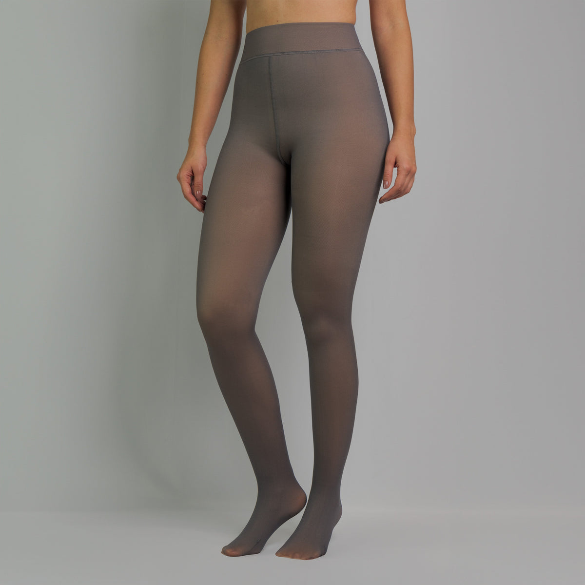 COLLANT POLAIRE EFFET TRANSPARENT COLYNES
