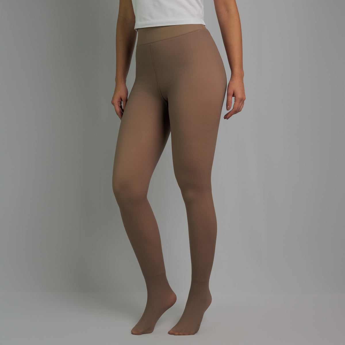 COLLANT POLAIRE EFFET TRANSPARENT COLYNES