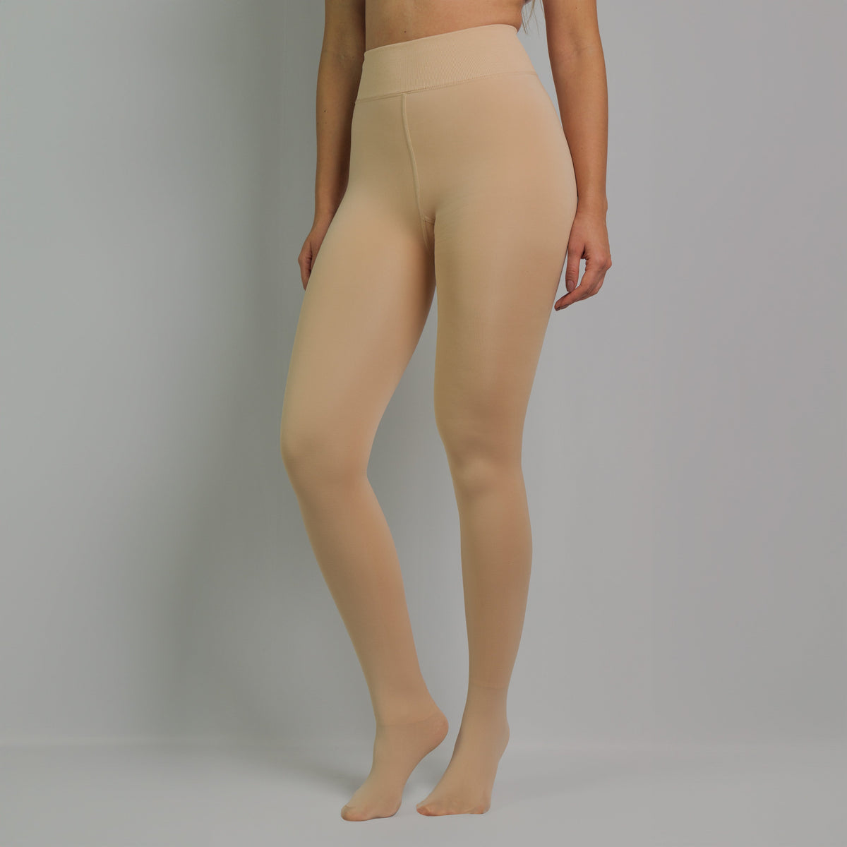 COLLANT POLAIRE EFFET TRANSPARENT COLYNES