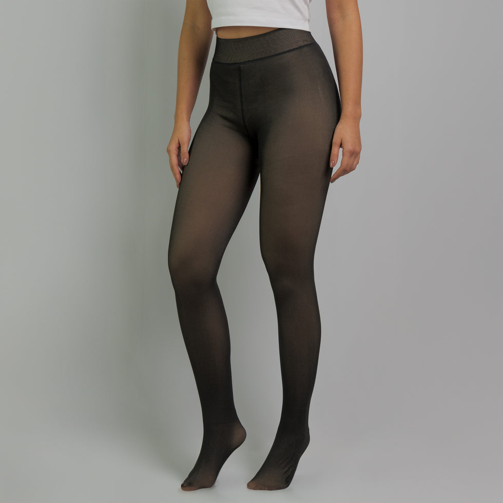COLLANT POLAIRE EFFET TRANSPARENT COLYNES