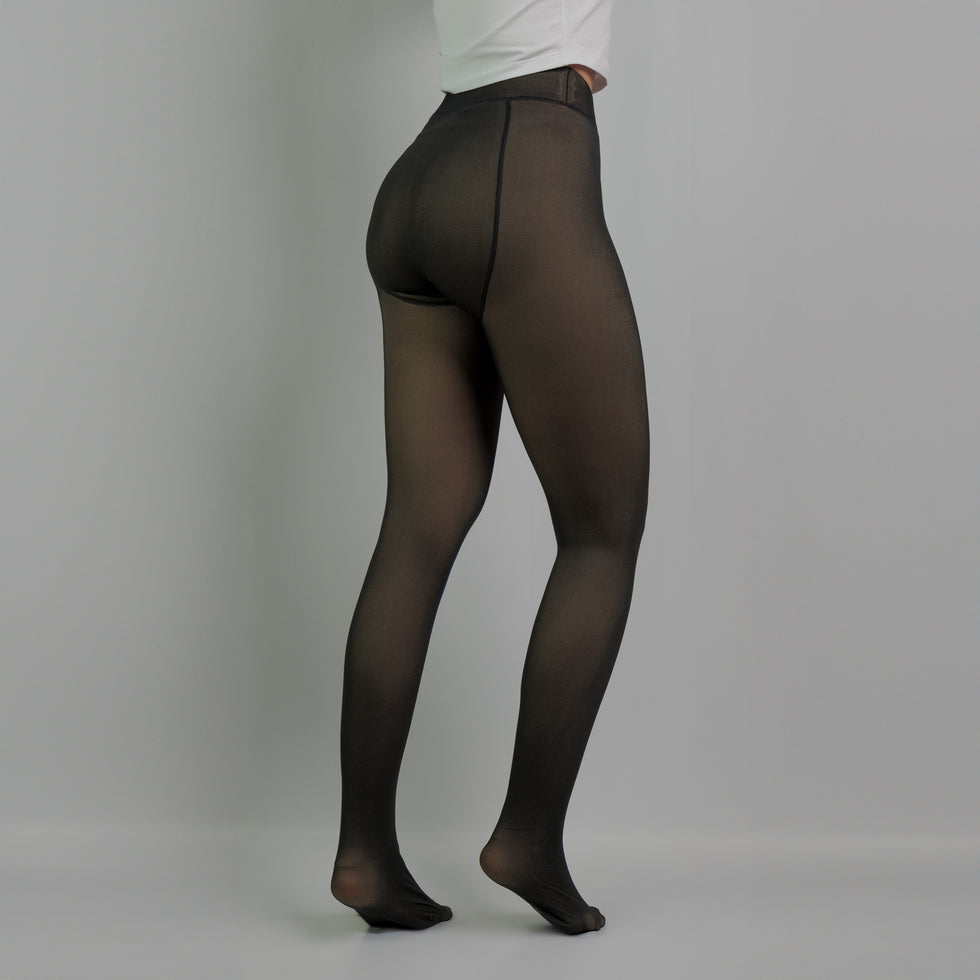 COLLANT POLAIRE EFFET TRANSPARENT COLYNES
