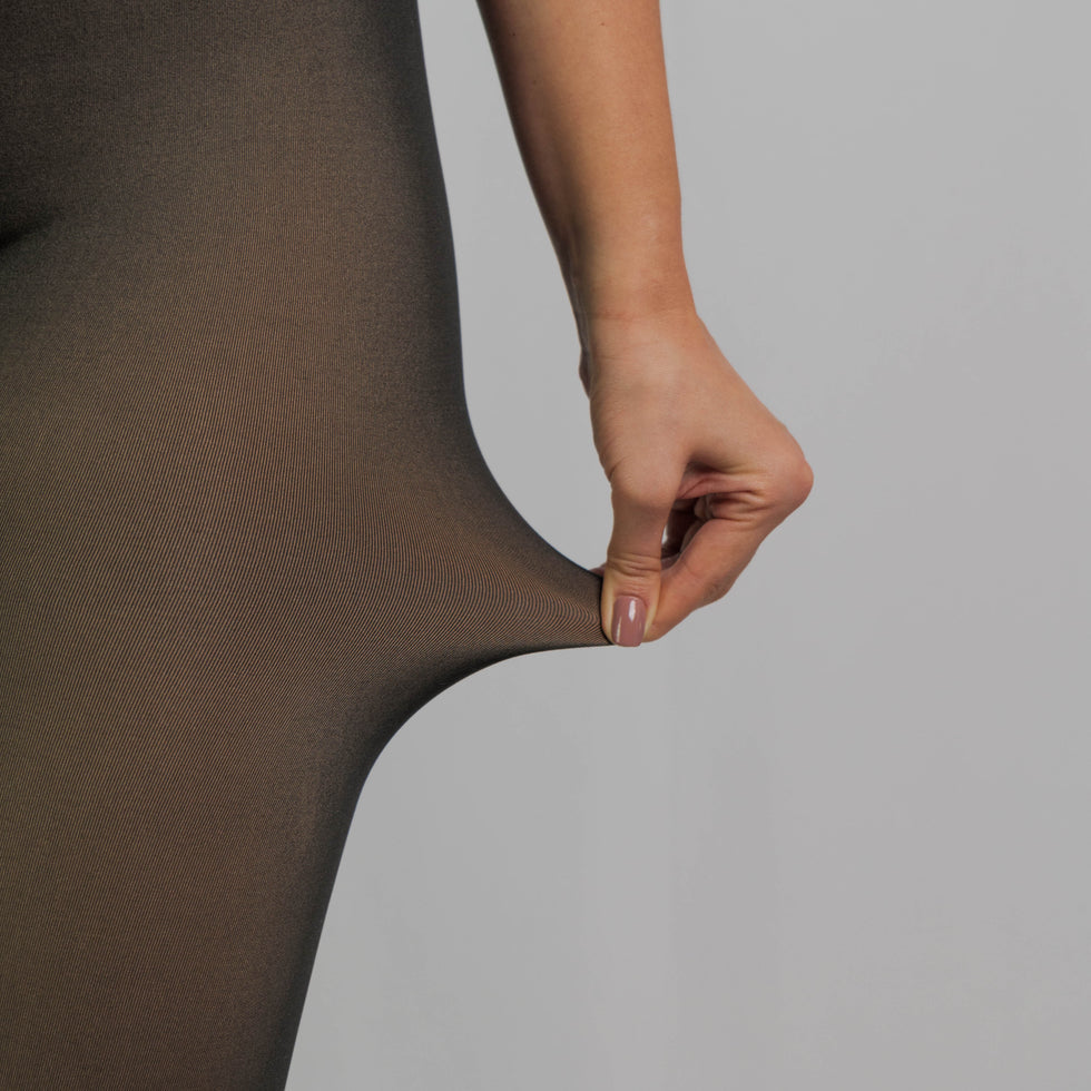 COLLANT POLAIRE EFFET TRANSPARENT COLYNES