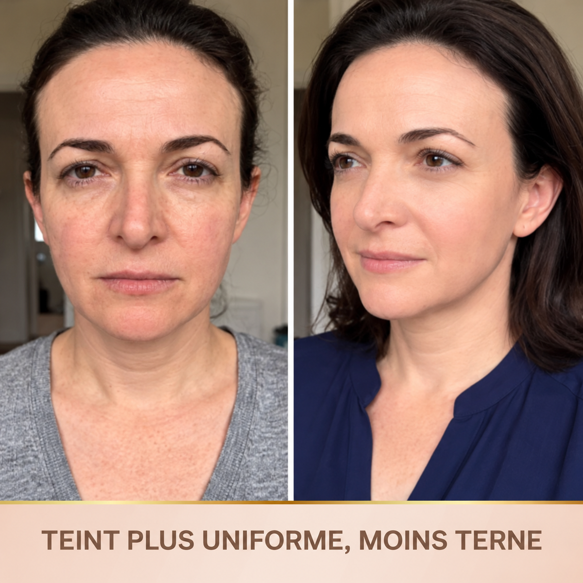 Colynes – Sérum coréen, effet lifting dès la première application.