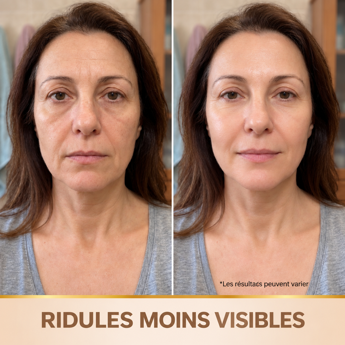 Colynes – Sérum coréen, effet lifting dès la première application.