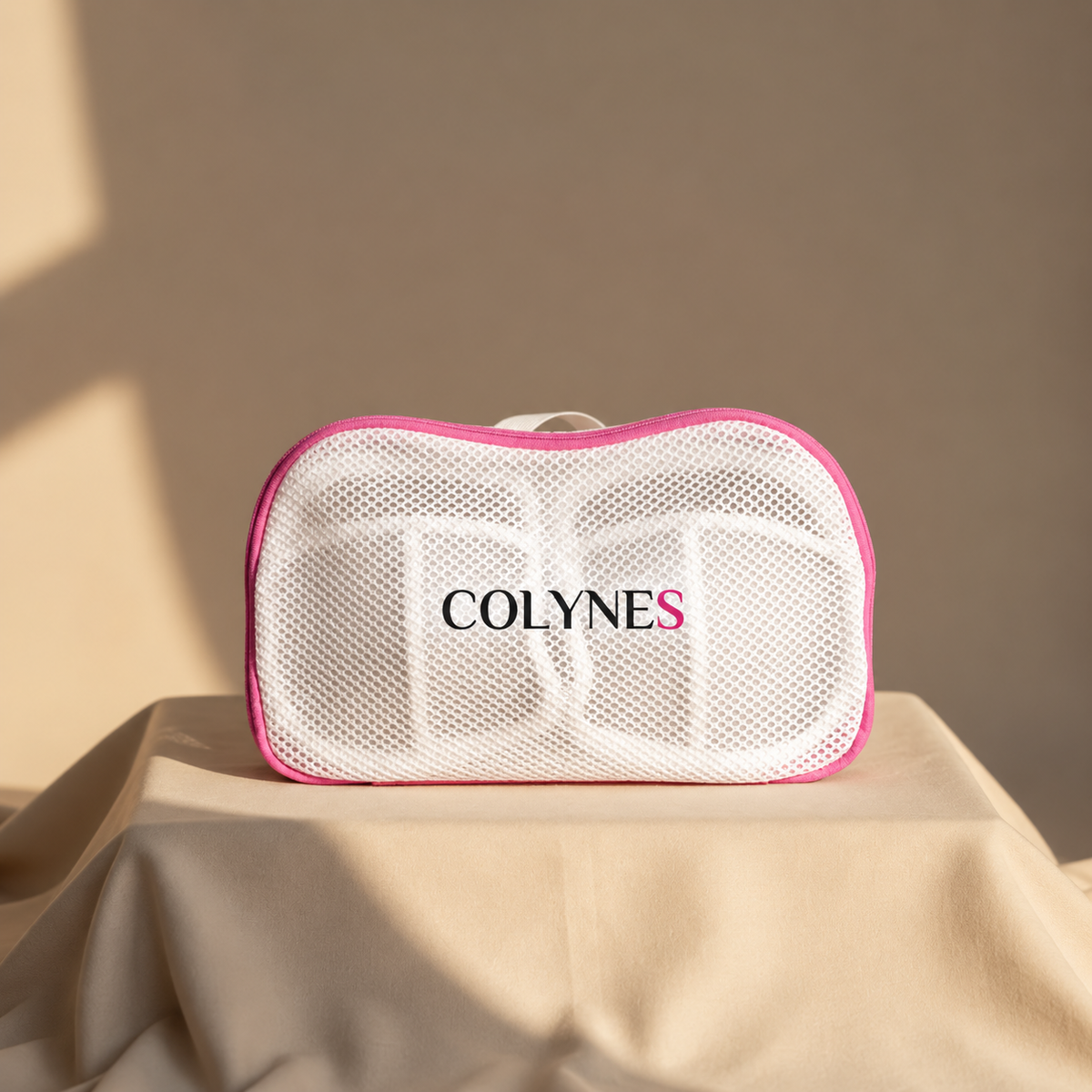 Sac de lavage