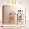 Colynes – Sérum coréen, effet lifting dès la première application.