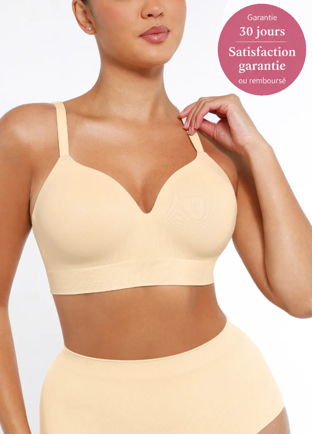 Soutien-gorge Daily Essential