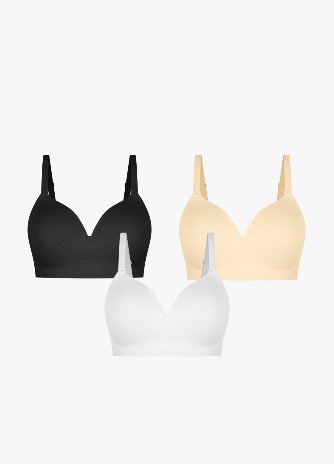 Soutien-gorge Daily Essential