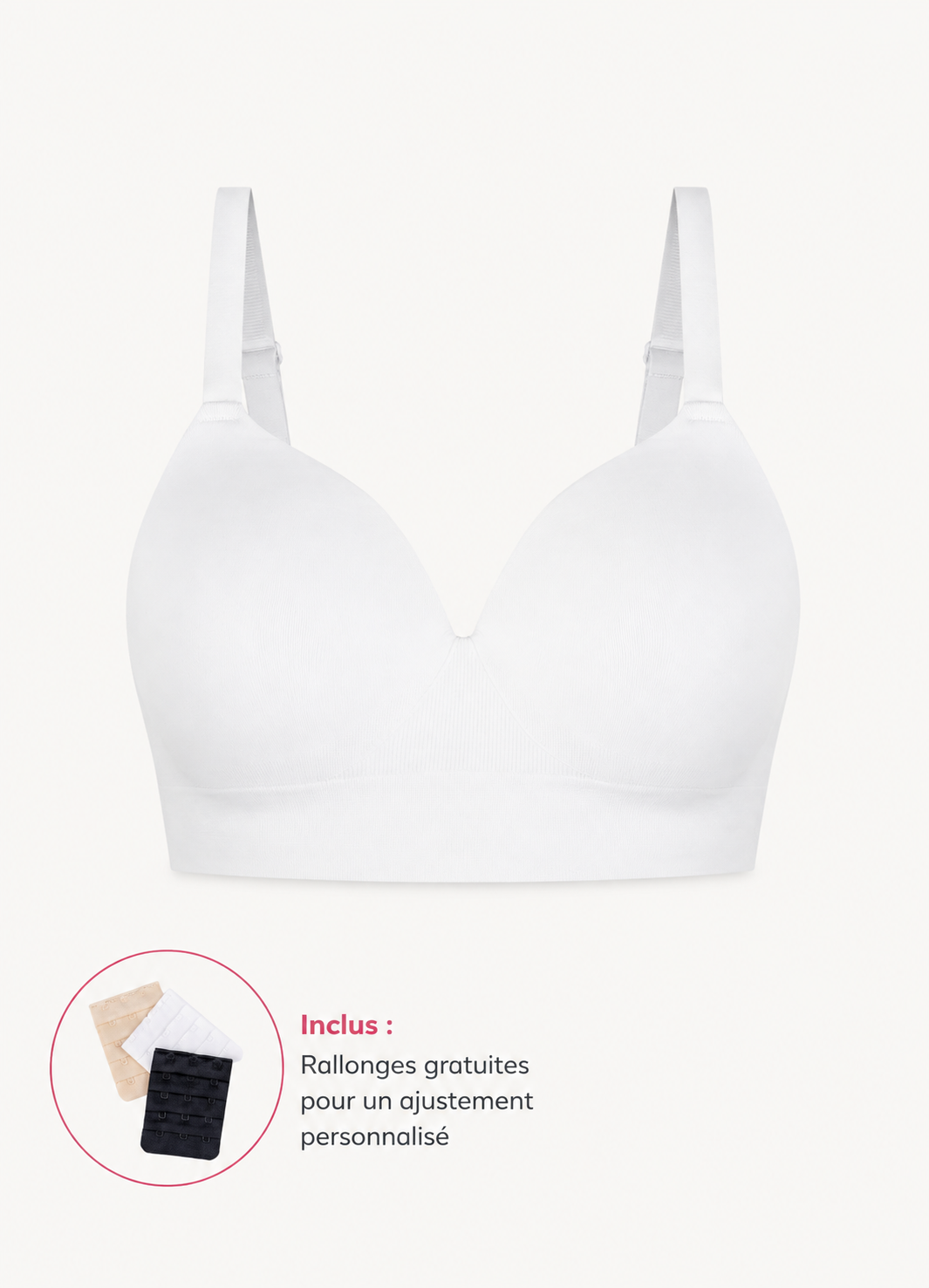 Soutien-gorge Daily Essential
