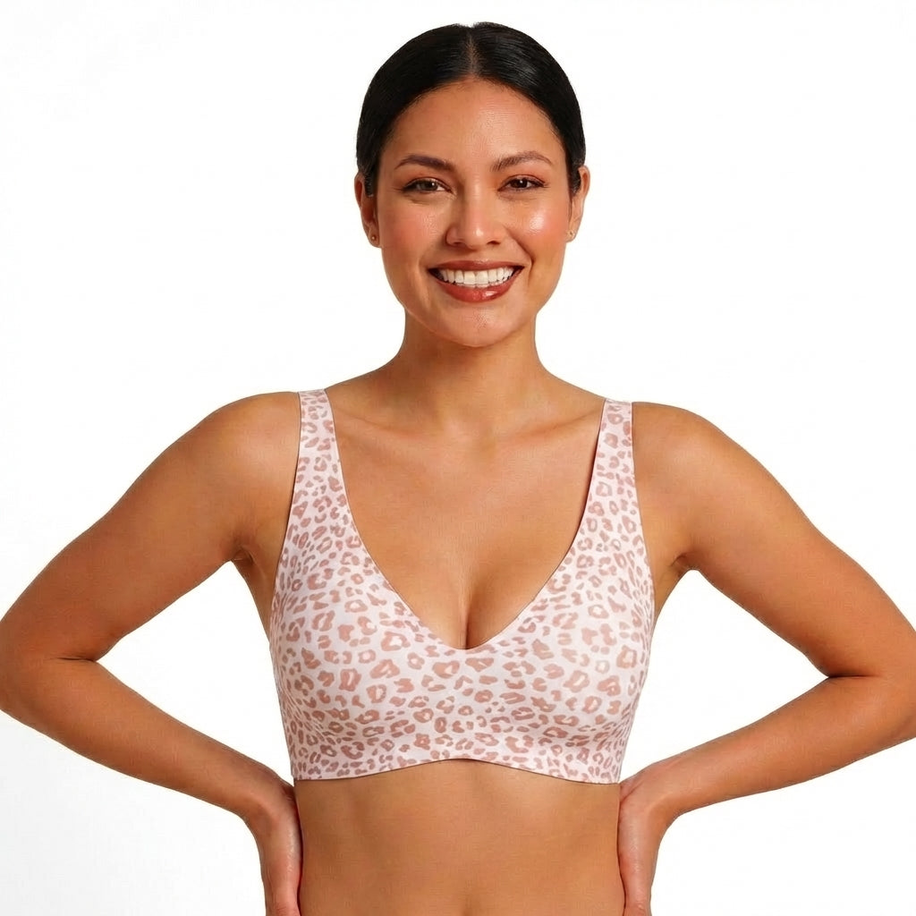 SilkFit™ – Soutien-gorge effet seconde peau