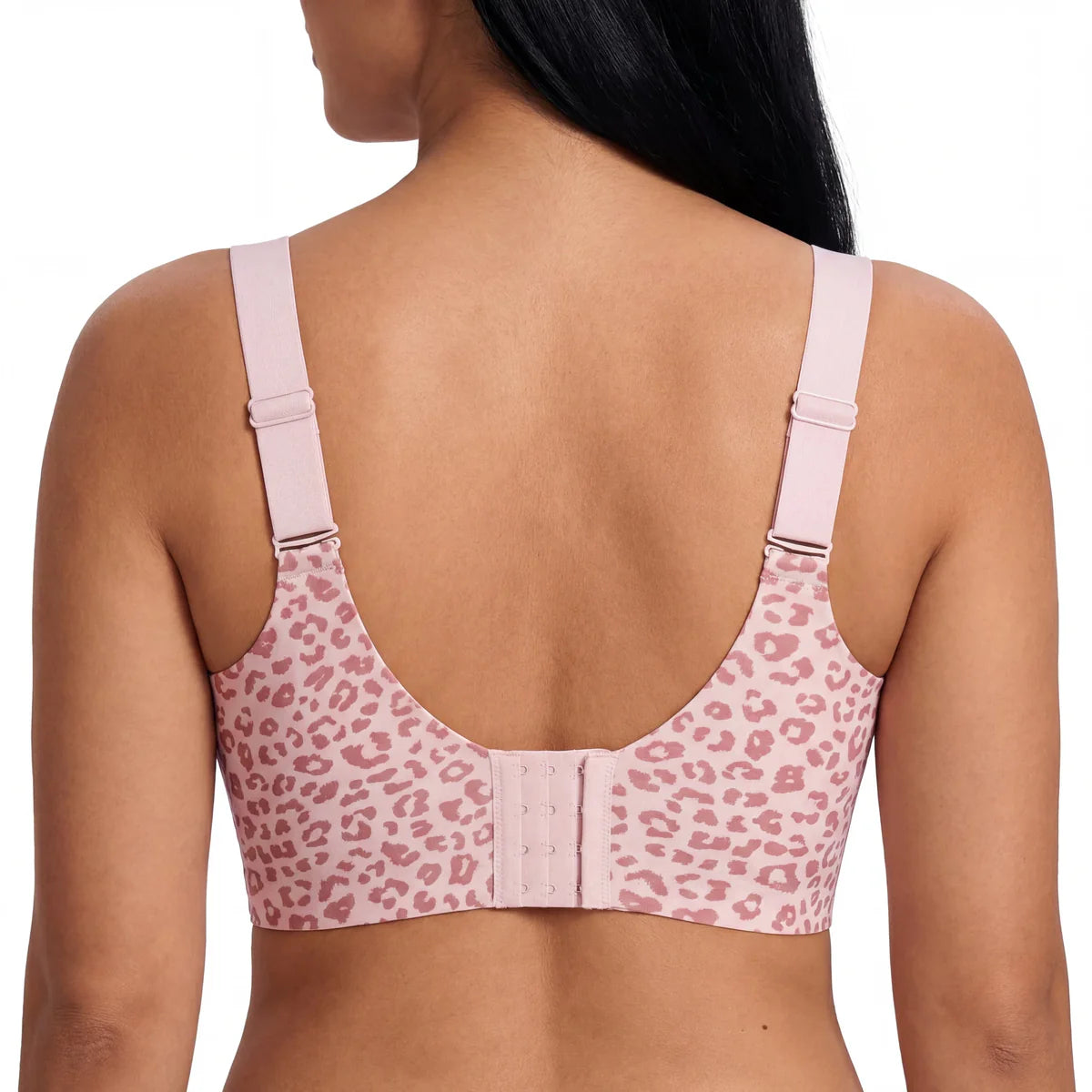 SilkFit™ – Soutien-gorge effet seconde peau